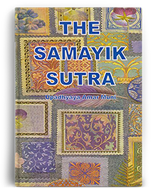 The Samayika Sutra