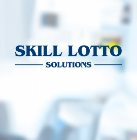 Skill Lotto Solutions logo